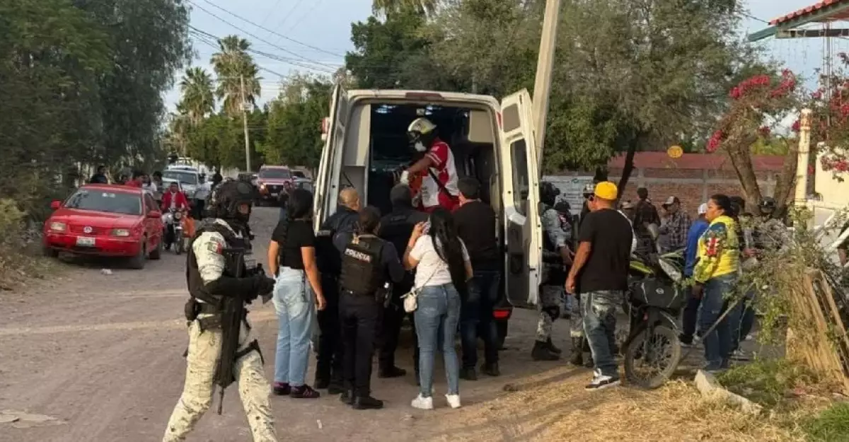 Мексикада футбол жанкүйерлеріне қарулы шабуыл жасалды