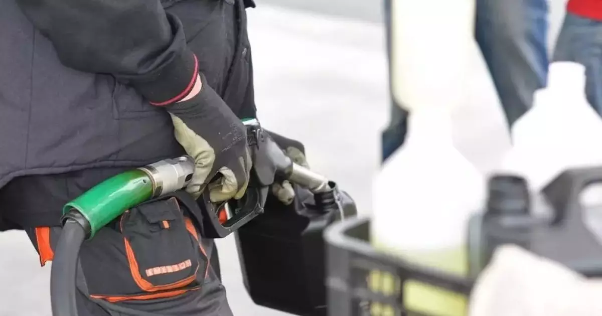  «Жол бермейміз»: Энергетика министрі бензин бағасының өсуіне қатысты пікір білдірді 