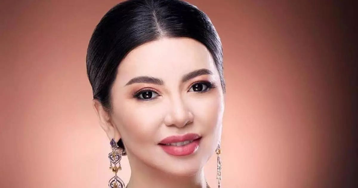  `Оқырманды бір-біріне айдап салады`: Тамара Асар журналистерге ренішін айтты 