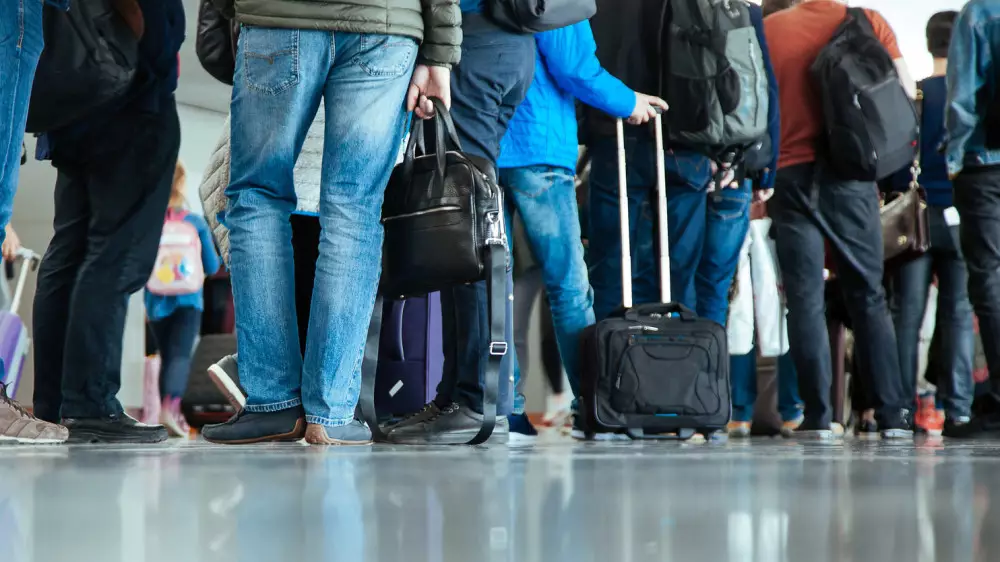 Сколько кандасов принял Казахстан в 2025 году: статистика