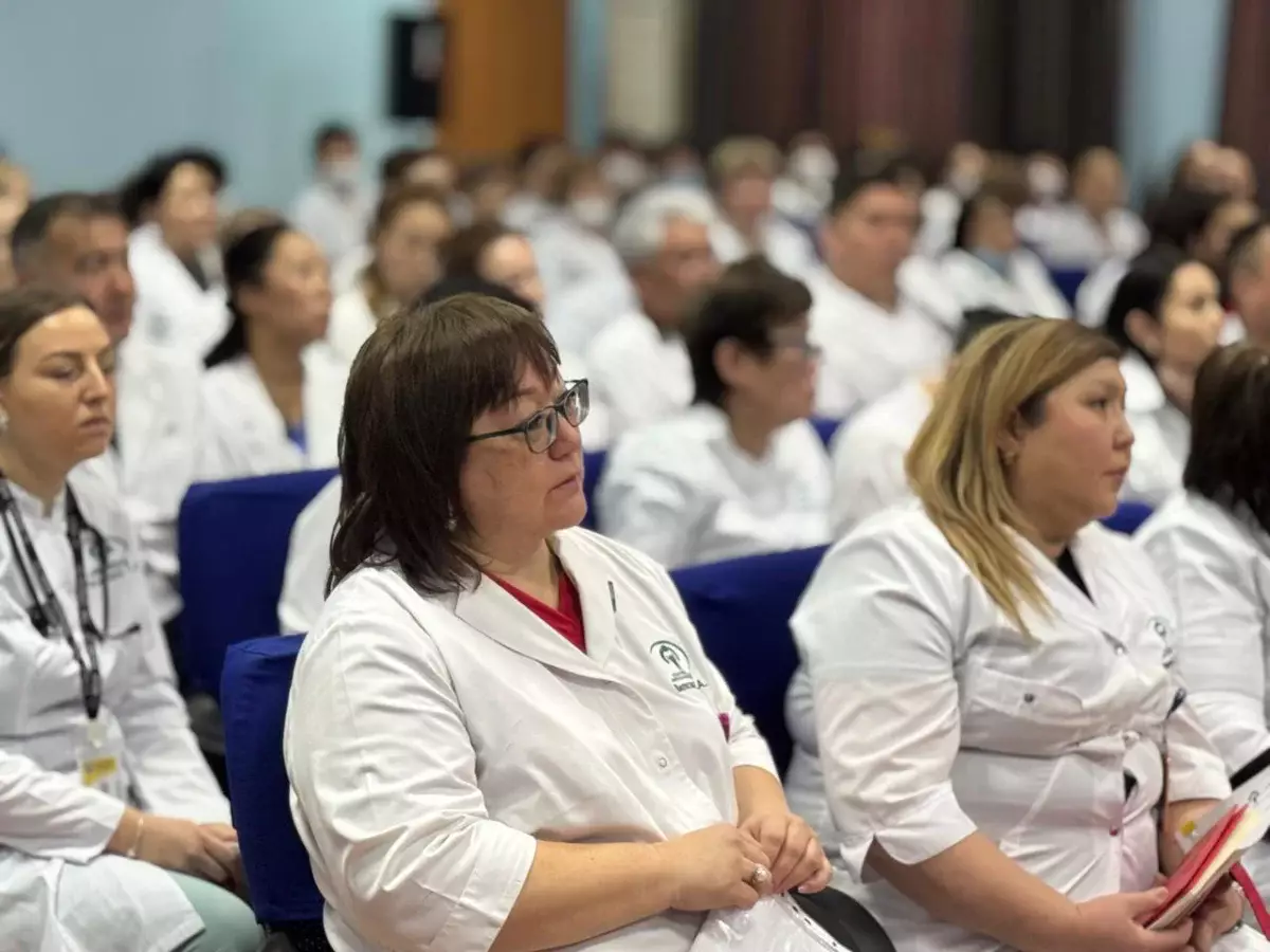 В ДГКБ №2 определены приоритетные направления и задачи развития