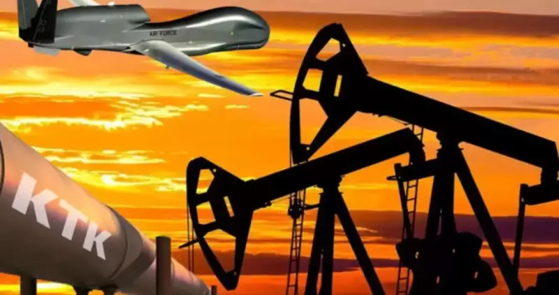 Атаки на КТК и танкеры: что мешает усилить защиту от дронов