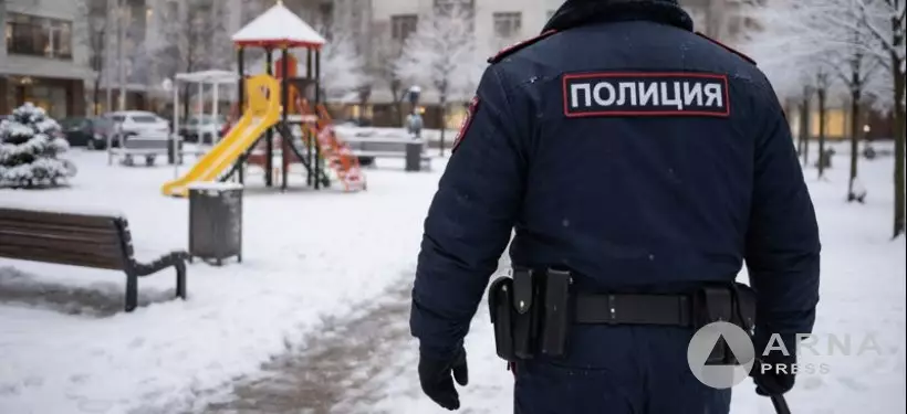 ОПМ "Безопасный двор" проводят в Семее