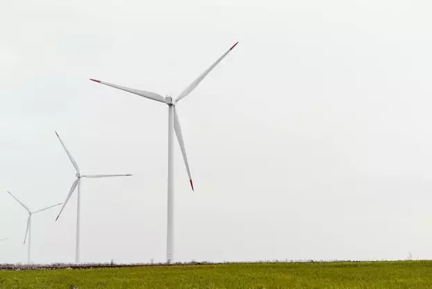 Почему ВИЭ строят в Павлодарской области, рассказали в Минэнерго