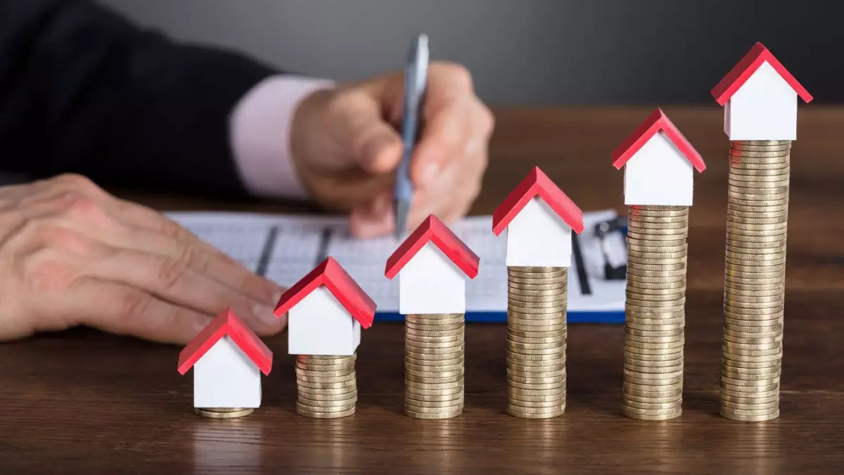 Депутат баспана мәселесін жедел шешу үшін екі ұсыныс жасады