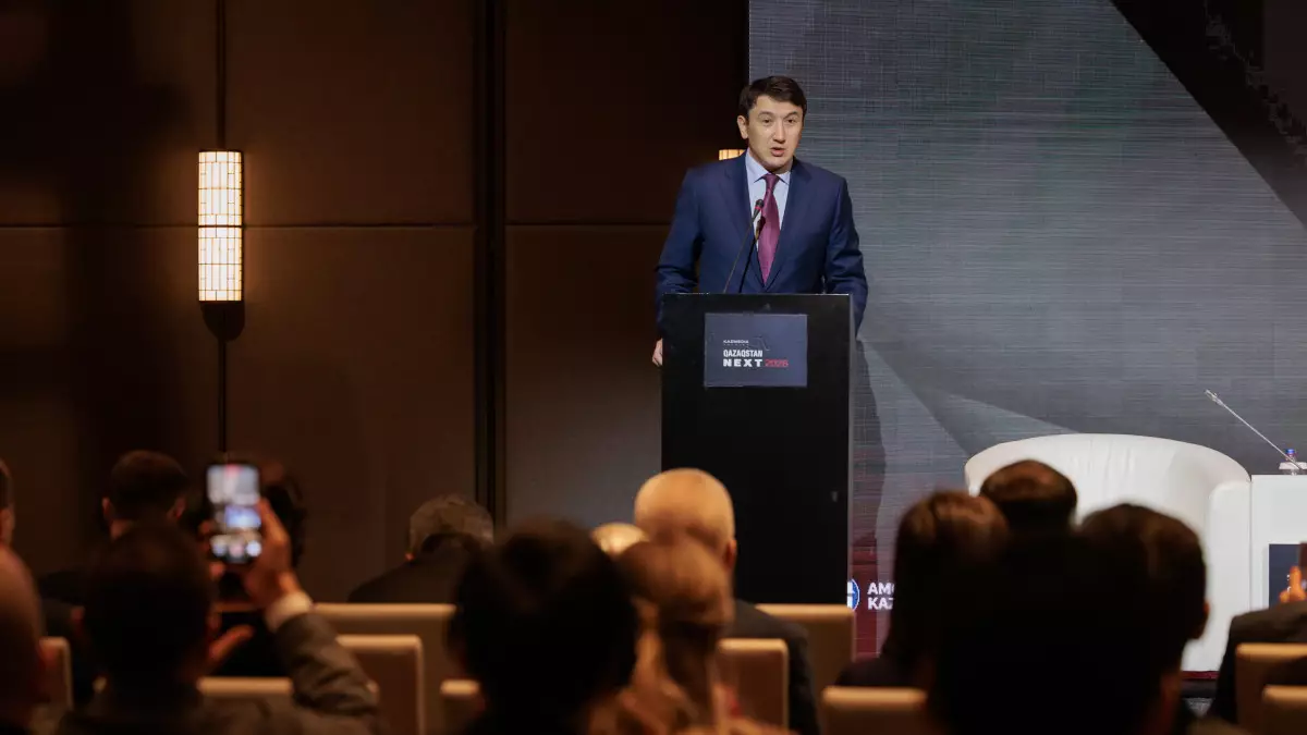 2026 жылы әлемдік энергетика қай бағытқа бет алды?