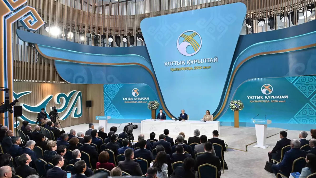 Халық кеңесінің міндеті қандай болмақ?