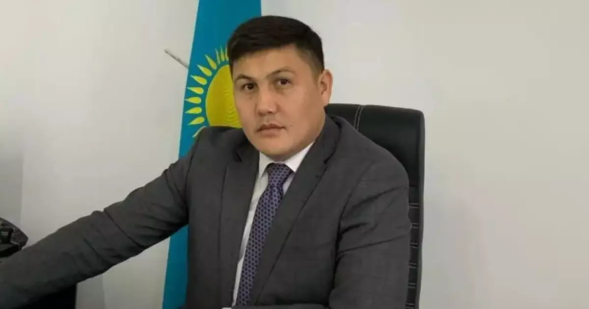 ҰҚК Алматы облысы Іле ауданы әкімінің бұрынғы орынбасарына қатысты тергеу жүріп жатқанын растады 