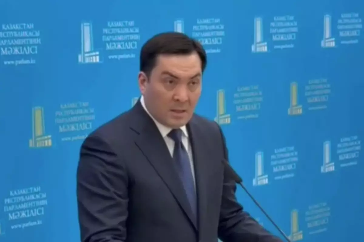 Карачаганак и КТК: глава Минэнерго сделал заявления по ключевым проектам