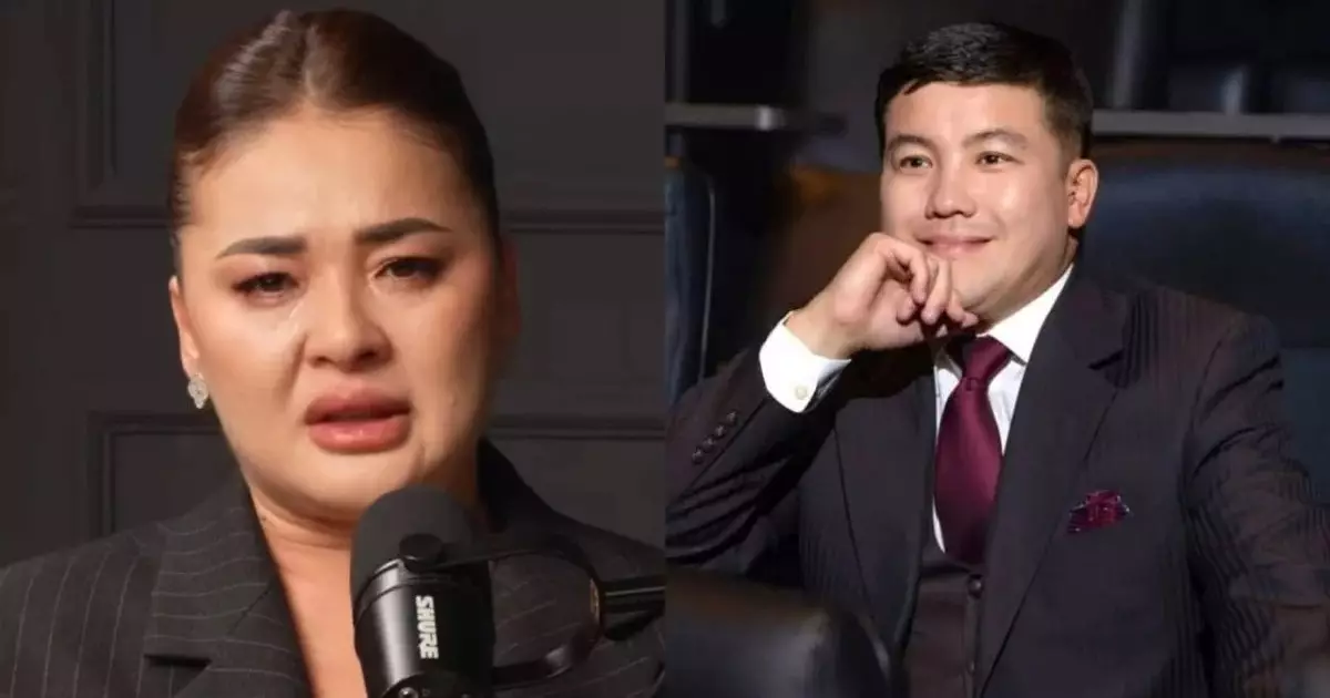  `Жар таңдаудан қателеспеңіздер... Мен қателестім`: Мөлдір Мұқанова жеке өмірі туралы шындықты айтты (ВИДЕО) 