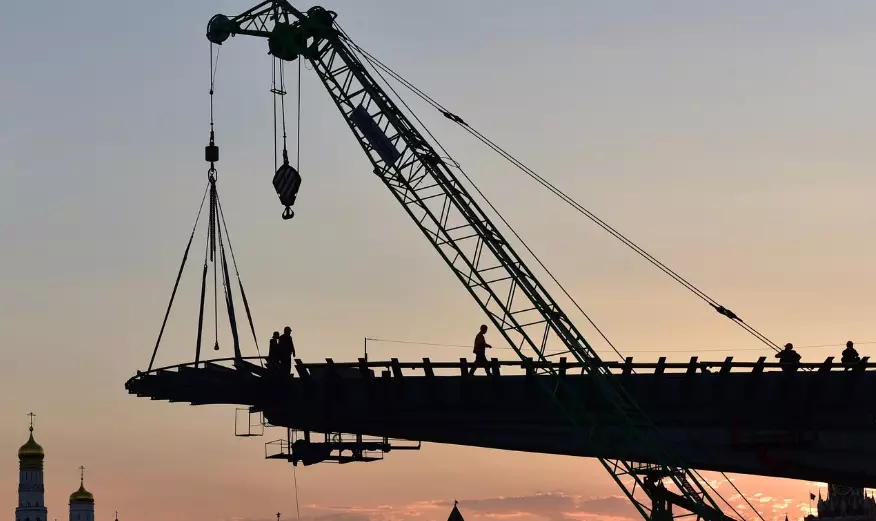 Невыполненные работы оплачивали при строительстве дома в Акмолинской области