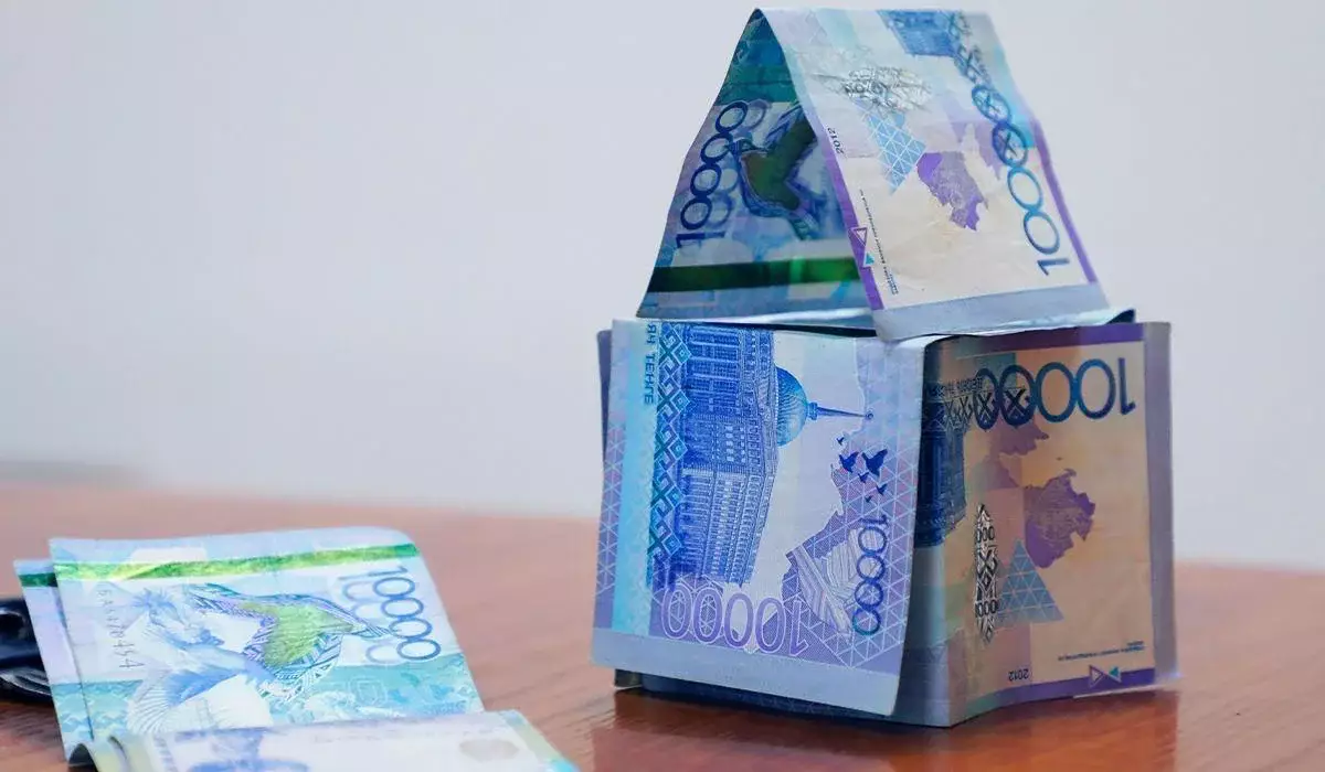 Что будет с тенге в 2026 году и как сохранить свои сбережения?