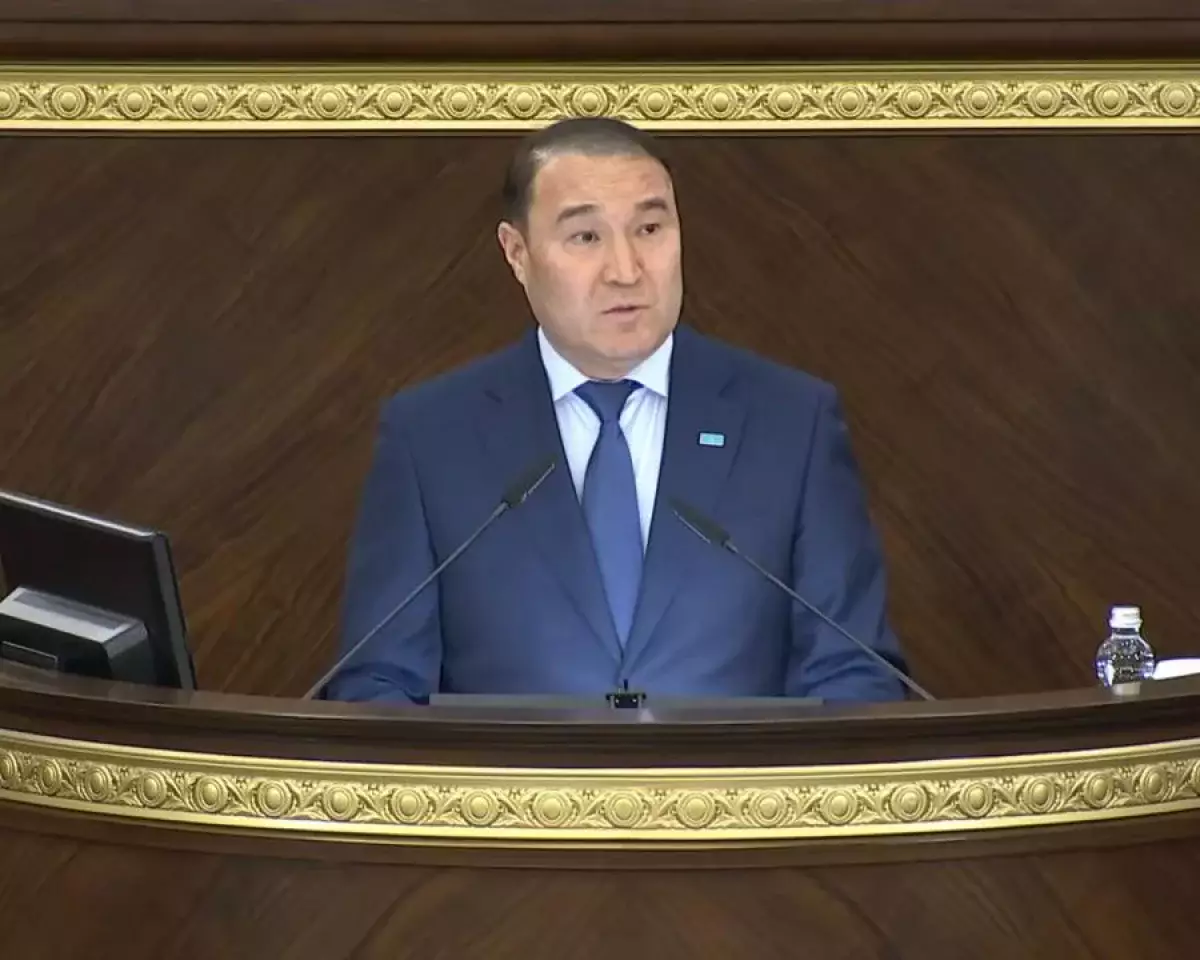 Совместная защита от катастроф: Казахстан вступил в механизм ОТГ по ЧС