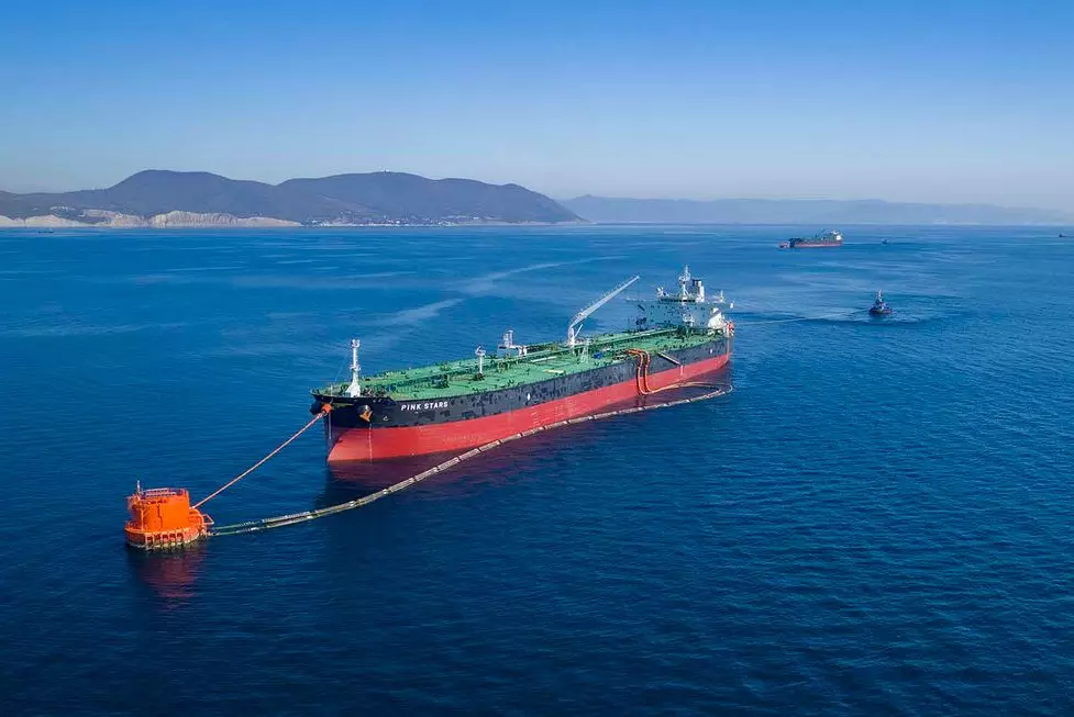 Глава Минэнерго прокомментировал атаки на танкеры с казахстанской нефтью