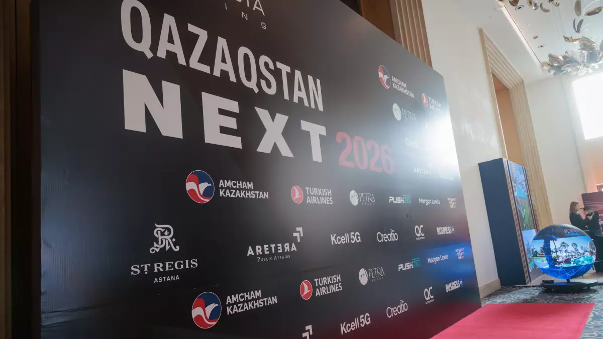 The New York Times басшысы: Идеялар қағазда қалмай, әрекетке айналуы керек