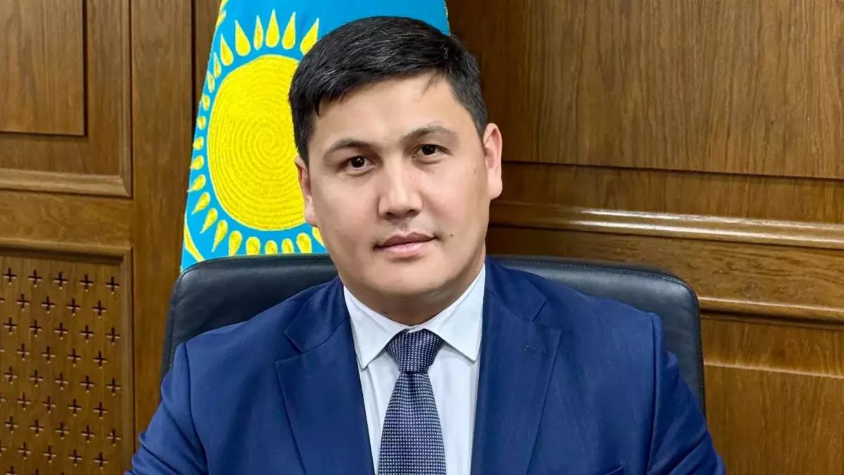 Алматы облысында Іле ауданы әкімінің бұрынғы орынбасарына қатысты тергеу басталды