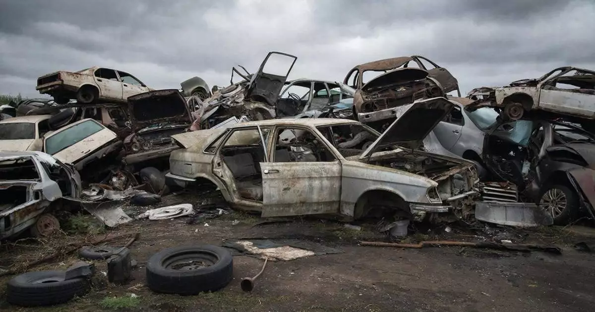  Ресей мен Беларусьтен келетін көліктерге утильсбор өседі 