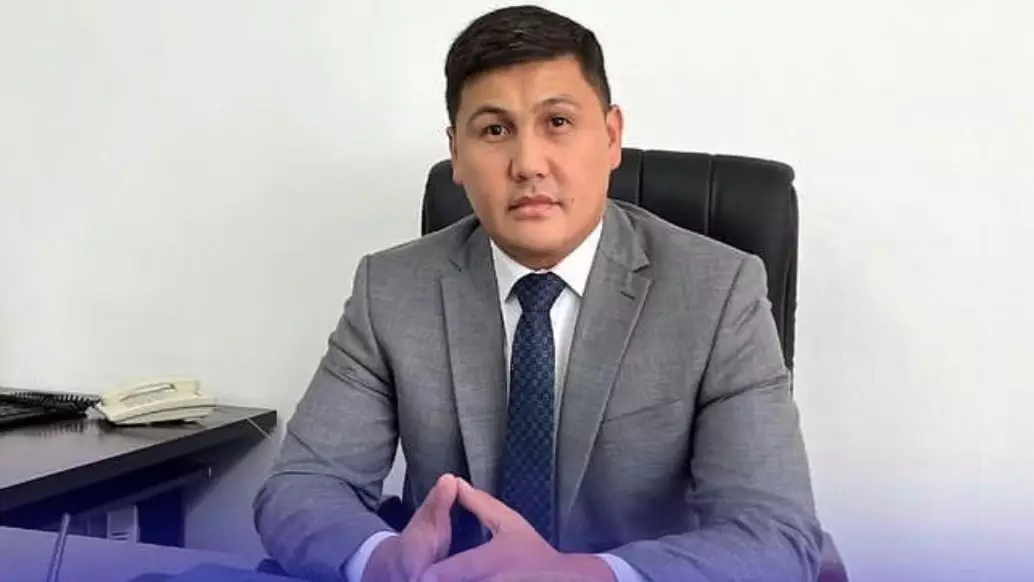 ҰҚК Қуат Ақшабаевқа қатысты тергеу жүргізіліп жатқанын растады