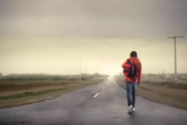 Түркістан облысында ер адам екі аптадан бері із-түссіз жоғалып кеткен