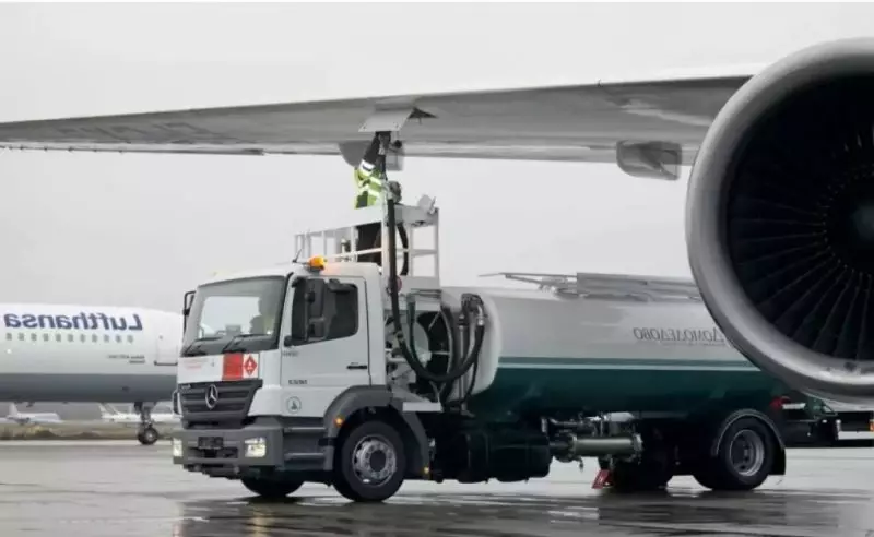 Нехватка авиакеросина: когда и как Казахстан решит проблему?