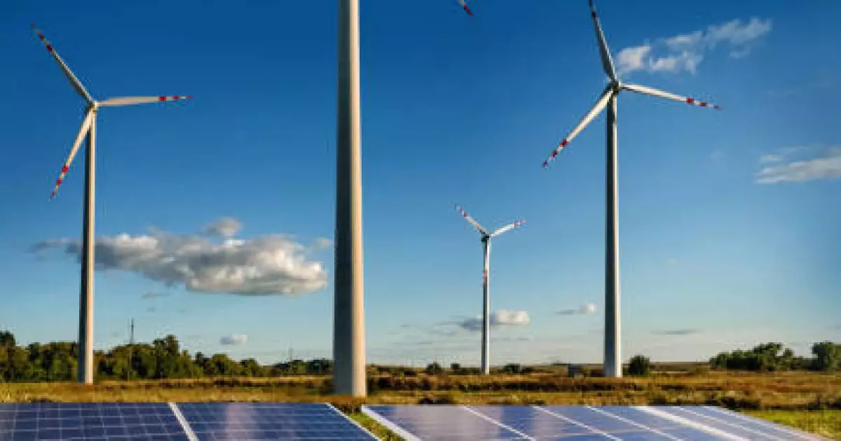   Қазақстанда төрт «жасыл» электр стансасы салынады   