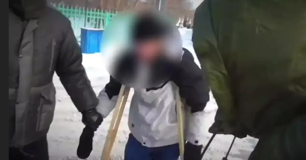  Павлодар облысында мүмкіндігі шектеулі тұрғын есірткі таратумен айналысқан 