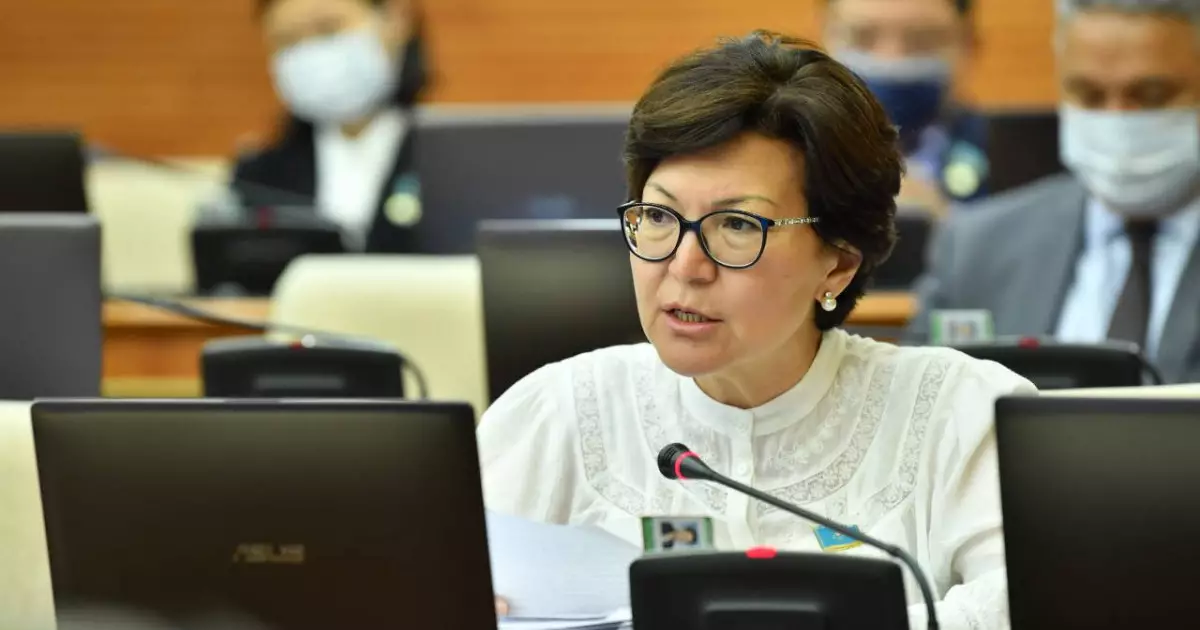  Әскерилер азайып бара жатыр – депутат 