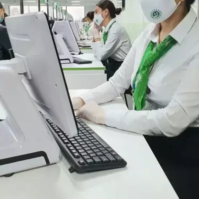 СпецЦОНы в Казахстане временно не работают из-за сбоя в системе