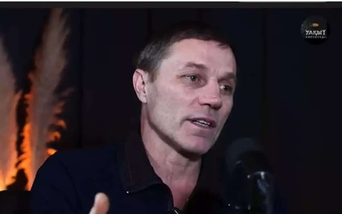 Ресейге қоныс аударған ауыр атлет қайтадан Қазақстан азаматтығын алғысы келеді