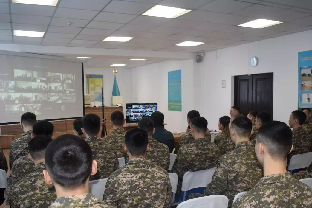 После гибели сразу нескольких солдат в Казахстане уволены командиры — Минобороны