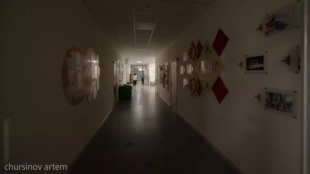 Шымкентте тәрбиеші балаларды шприцпен қорқытып, қол көтерген