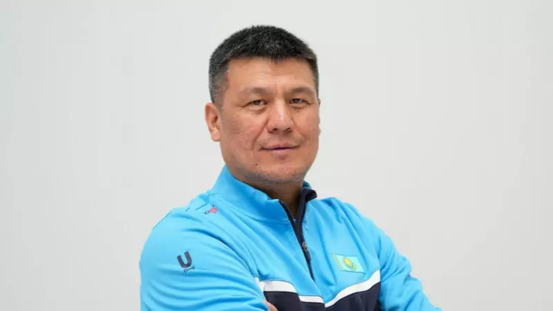 Бокстан ұлттық құрама жаңа дайындық кезеңіне кірісті