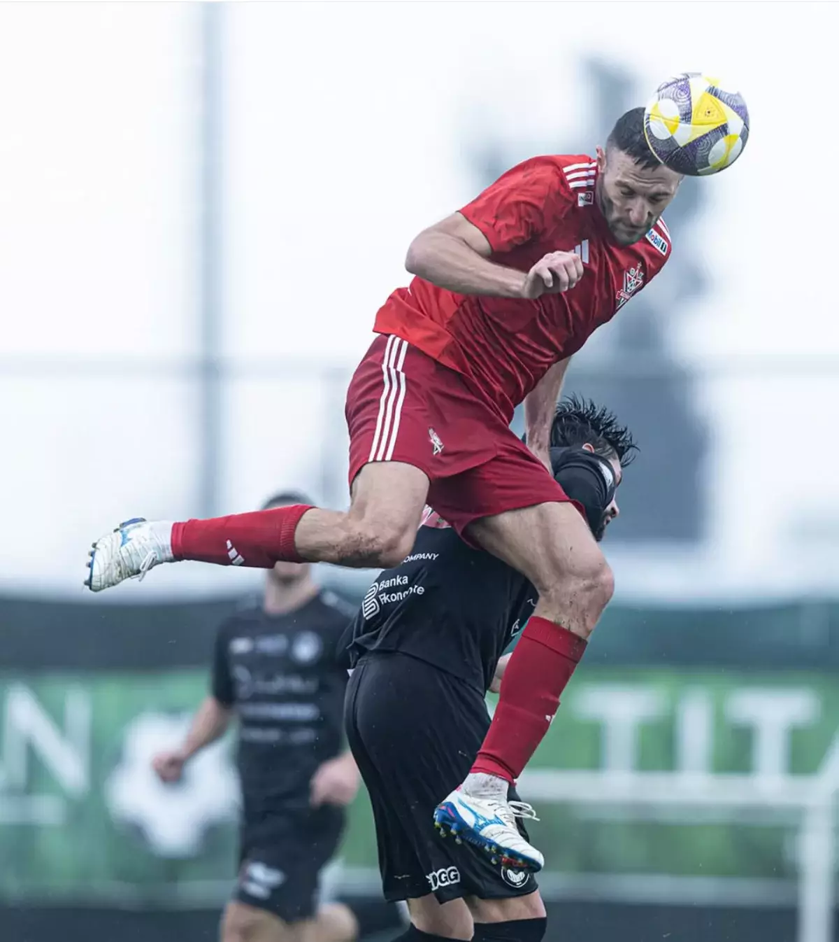 “Ақтөбе” командасы Черногория чемпионатының көшбасшы ұжымына қарсы жолдастық матч өткізеді