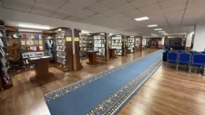 Алматы қаласының Мемлекеттік архиві: цифрлық трансформация және тірі тарих