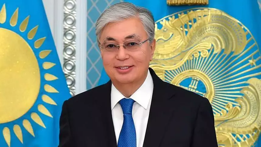 Президент алматылық мұғалімді әлемдік жетістігімен құттықтады