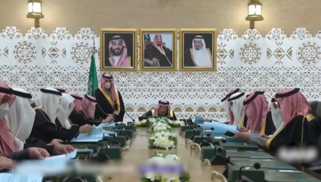 Саудовская Аравия не даст использовать свою территорию против Ирана