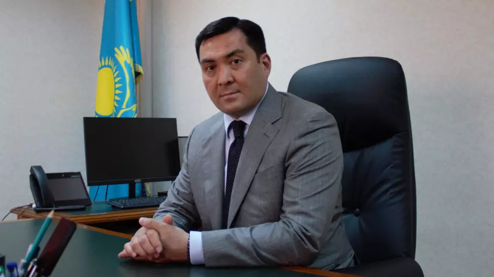 “Живу на одну зарплату, другого дохода нет“, — министр энергетики о своей декларации