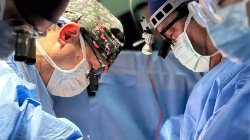 В Минздраве рассказали, сколько отказов и согласий на донорство дали казахстанцы