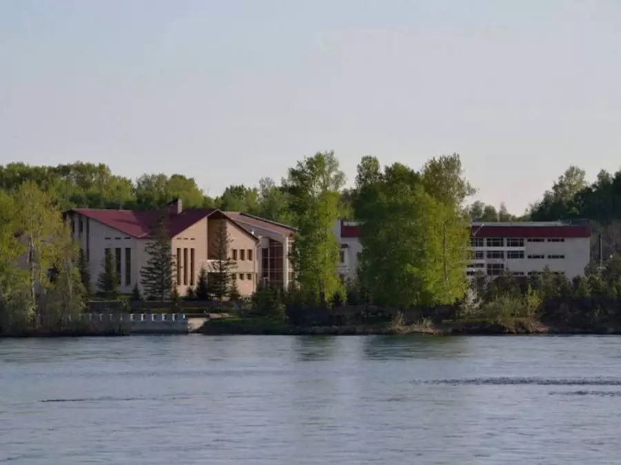 Назарбаевтың ШҚО-дағы бұрынғы резиденциясы қонақүйге айналады