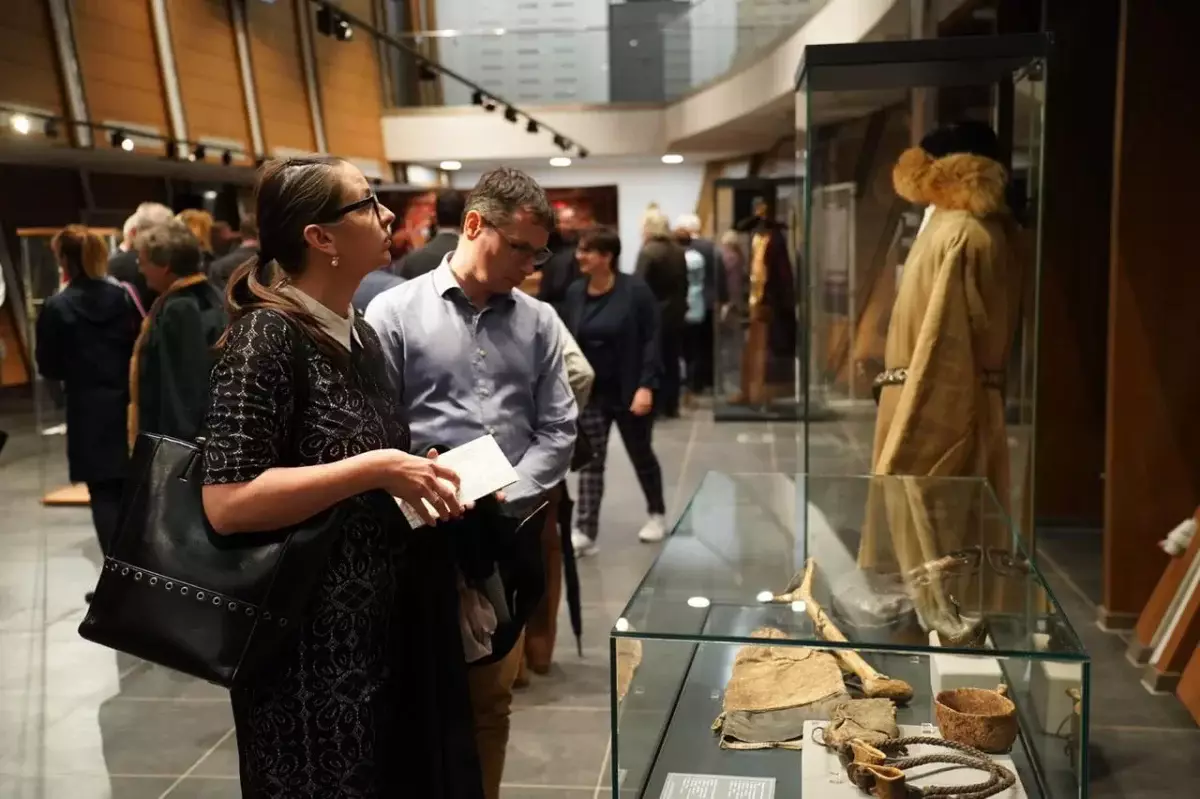 В Алматы Мавзолей «Райымбек батыр» станет современным музейным мемориальным комплексом