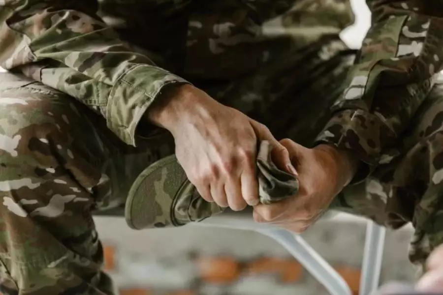 Қорғаныс министрлігі әскердегі өлім-жітімге байланысты мәлімдеме жасады