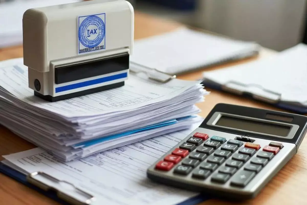 Действия налоговиков парализуют бизнес — мажилисмен