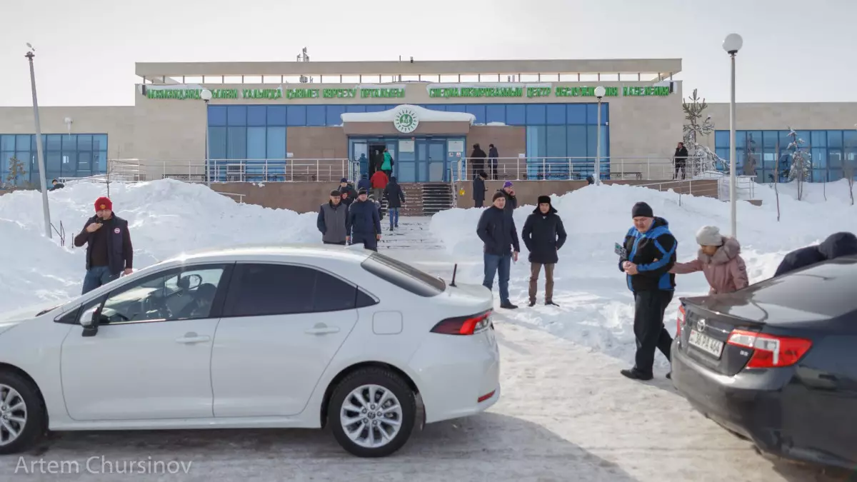 Қазақстан бойынша барлық арнаулы ХҚКО-лардың жұмысы уақытша тоқтады