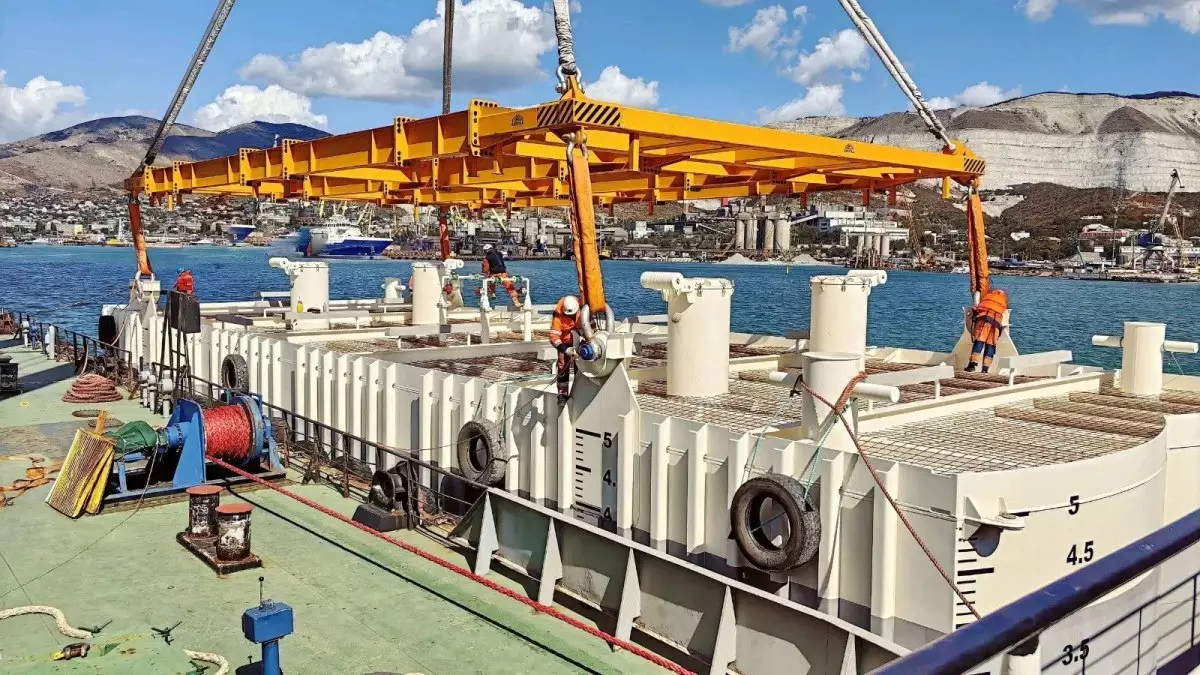 Энергетика министрі КТК жұмысына қатысты мәлімдеме жасады