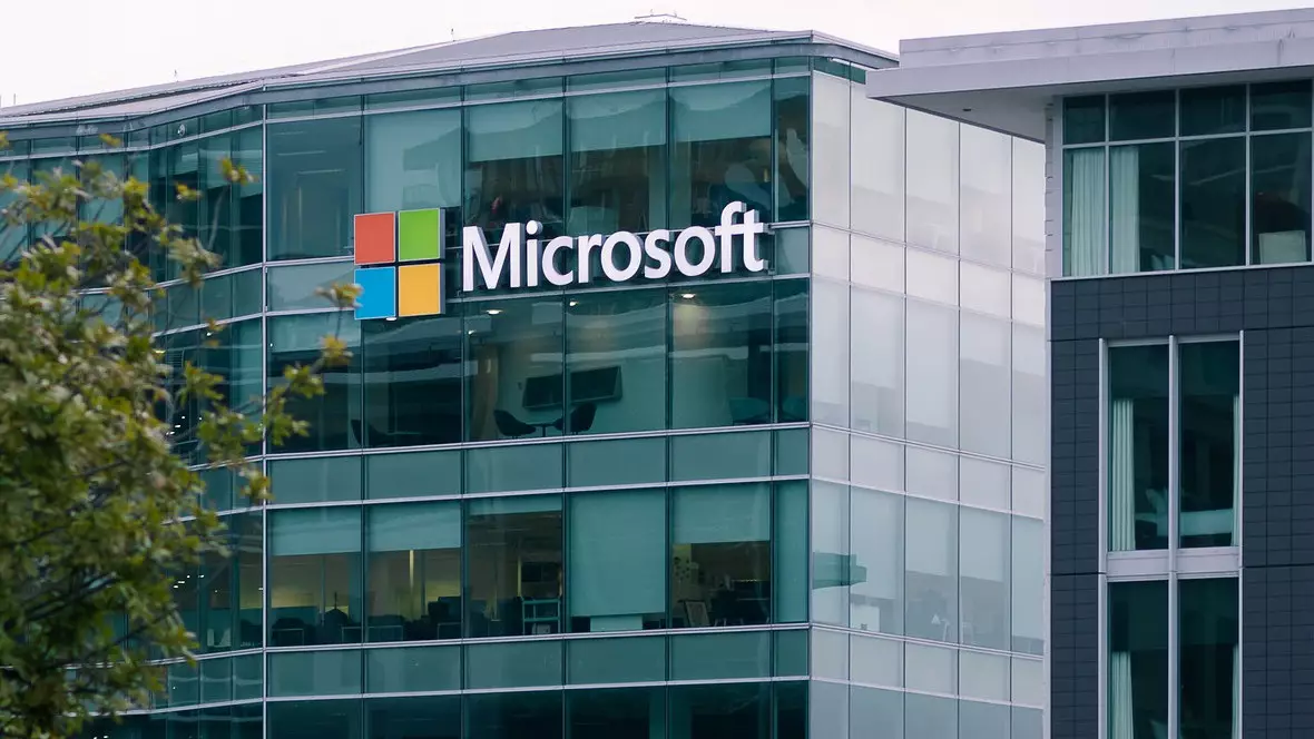 Microsoft дата-орталықтарға қатысты жаңа ұстанымын жариялады