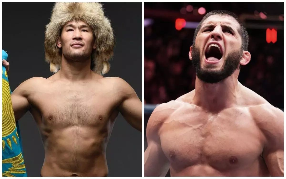 «Тығырыққа тірейді»: танымал бапкер Рахмонов пен Махачев кездесуіне болжам жасады