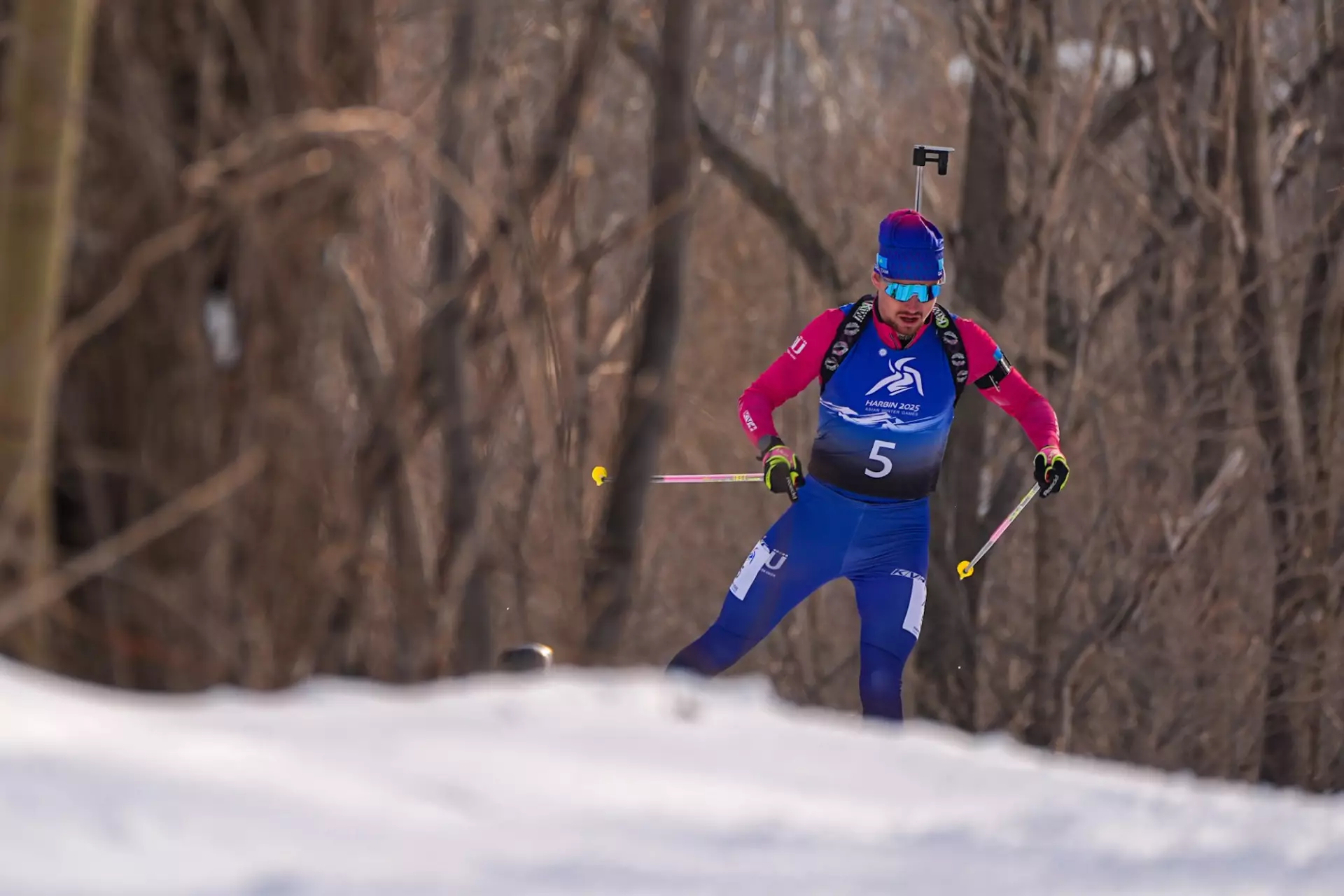 Кто из казахстанцев выступит в индивидуальной гонке на чемпионате Европы