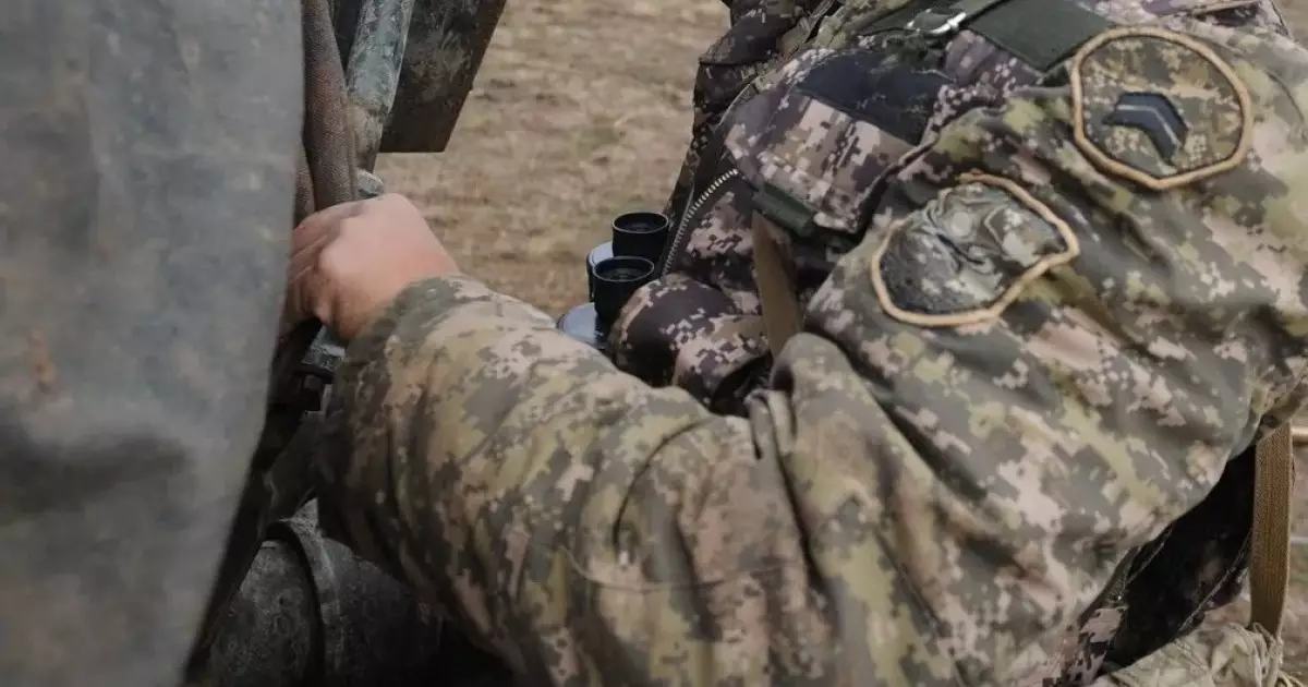  Жамбыл облысындағы сарбаз өлімі: Қорғаныс министрлігі мәлімдеме жасады 