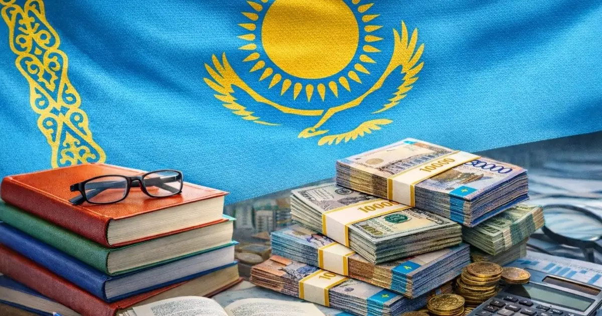  16 млрд теңгенің сабағы: Білімді емес, қағазды жаңартып жүрміз бе? 