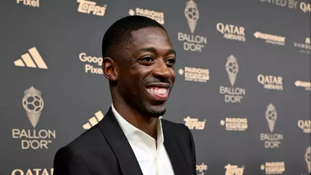 Обладателя "Золотого мяча" решили переманить у ПСЖ: известны сроки трансфера